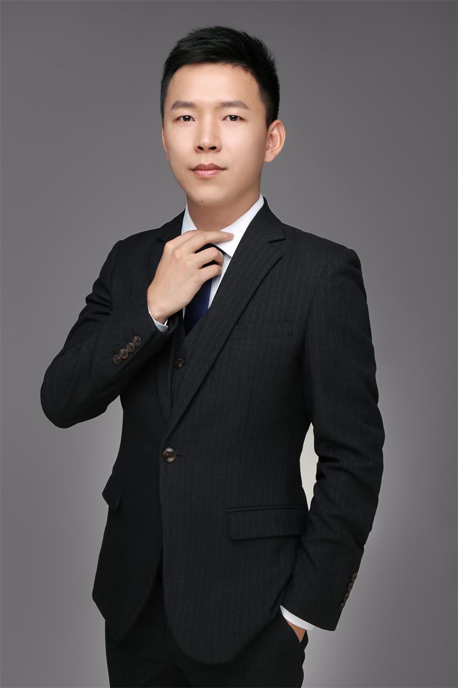 颜珍可 联合创始人 & 首席运营官