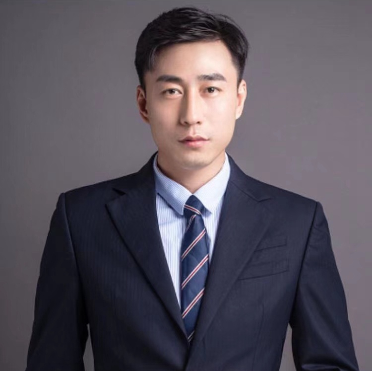 赵艳平 客户策略总监